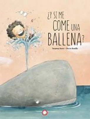 ¿Y si me come una ballena?