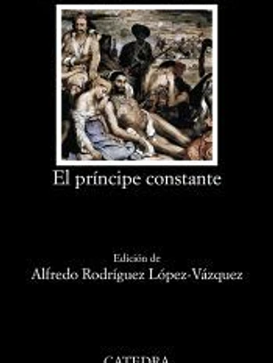 El príncipe constante