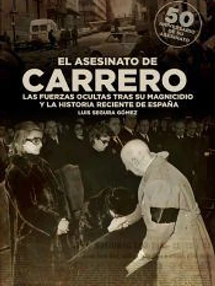 El asesinato de Carrero