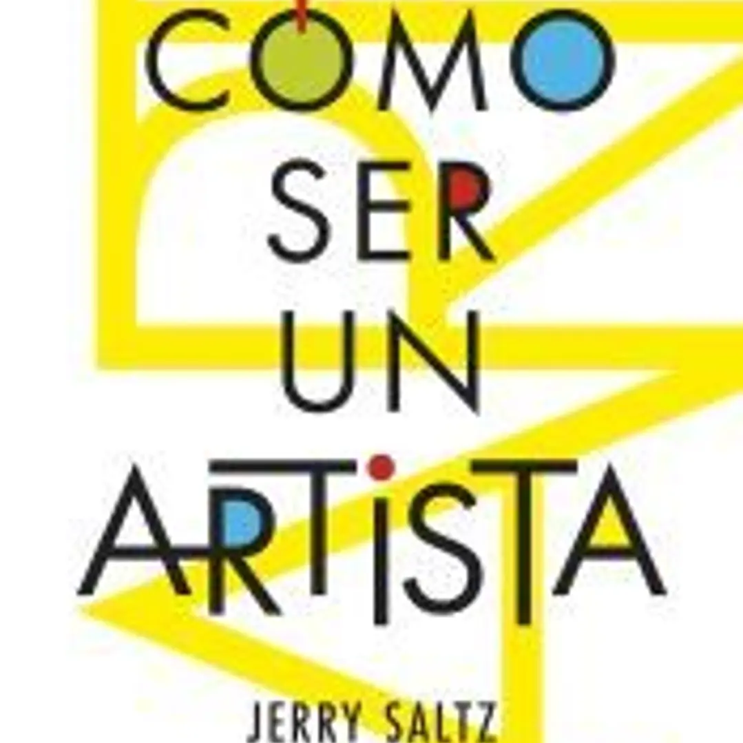 Cómo ser un artista 1