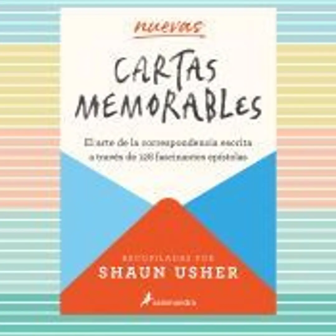 Cartas memorables. Nueva edición 1