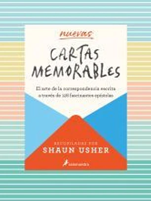 Cartas memorables. Nueva edición