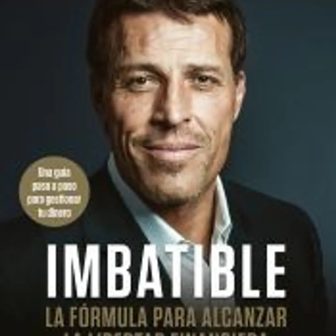 Imbatible 1