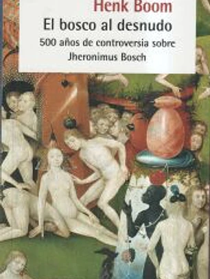 El bosco al desnudo