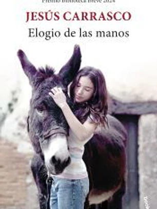 Elogio de las manos