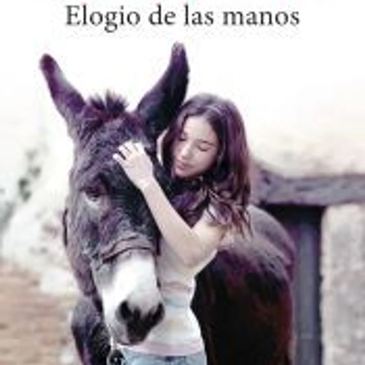 Elogio de las manos 1