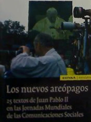 Nuevos areópagos, Los