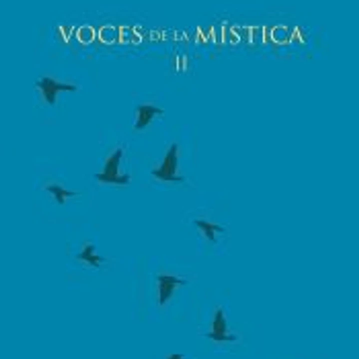 Voces de la mística II 1