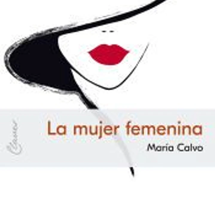 La mujer femenina 1