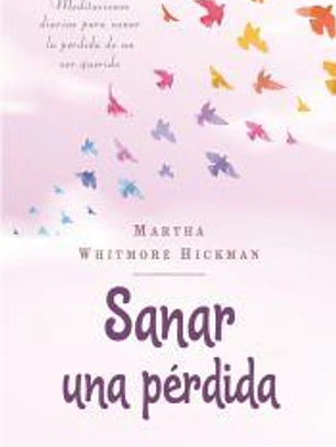 Sanar una pérdida