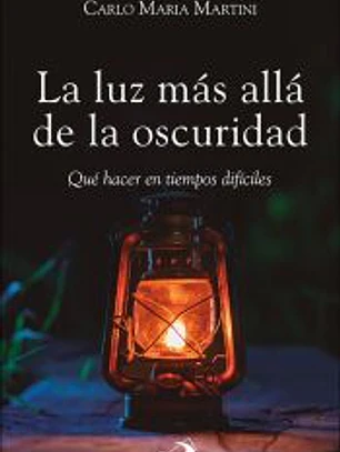 La luz más allá de la oscuridad