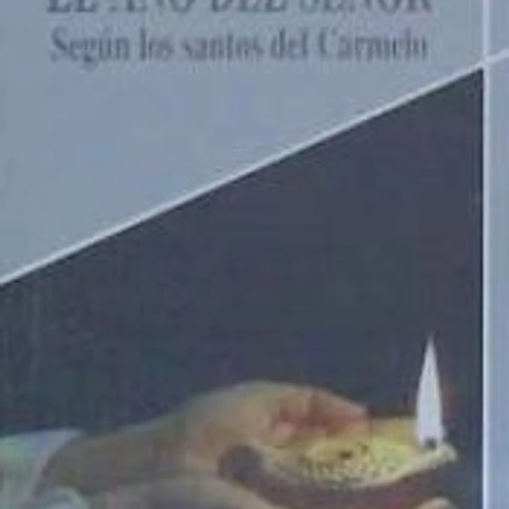 El año del Señor según los santos del Carmelo 1