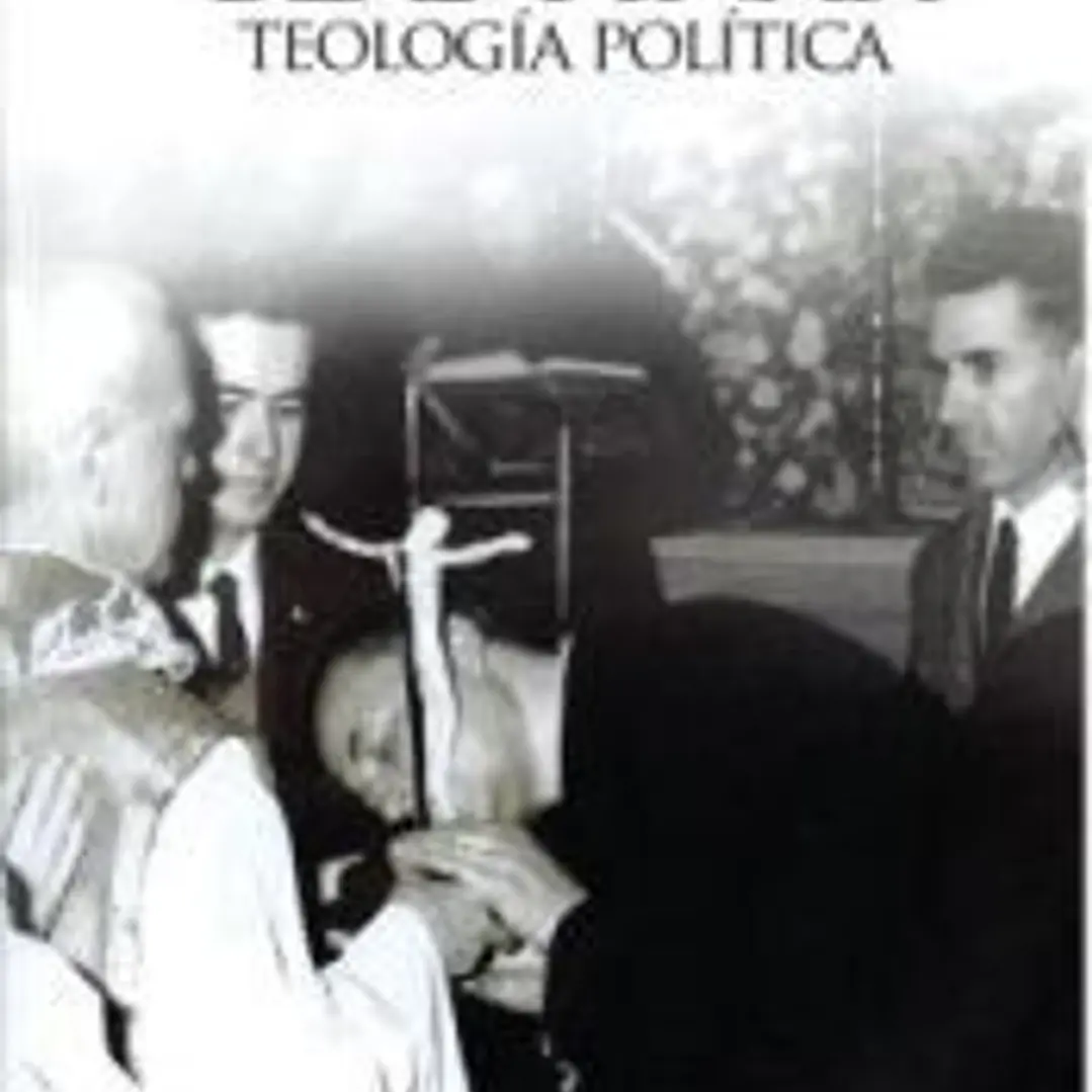Blas Piñar. Teología política 1