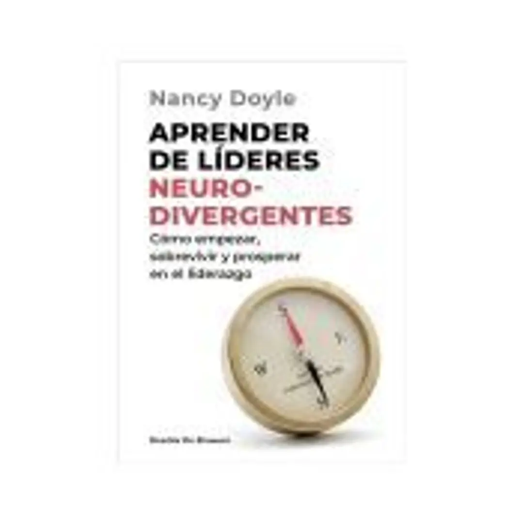 APRENDER DE LIDERES NEURODIVERGENTES 1