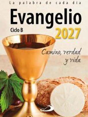 Evangelio 2027