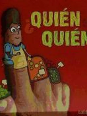 ¿Quién es quién?
