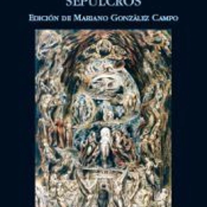 Meditaciones entre los sepulcros 1