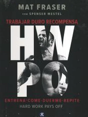 CrossFit: La guía definitiva para desarrollar fuerza, resistencia y velocidad