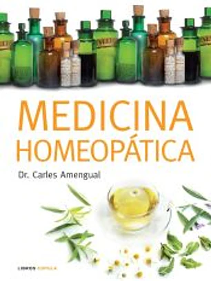 Medicina homeopática