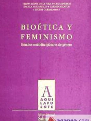 Bioética y feminismo