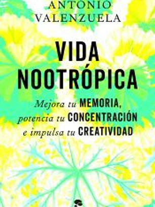 Vida nootrópica