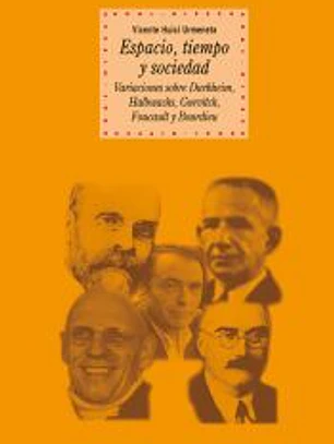 Espacio, Tiempo y Sociedad