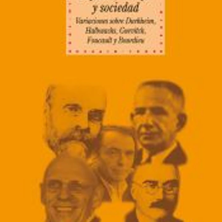 Espacio, Tiempo y Sociedad 1