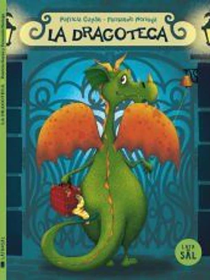 La Dragoteca