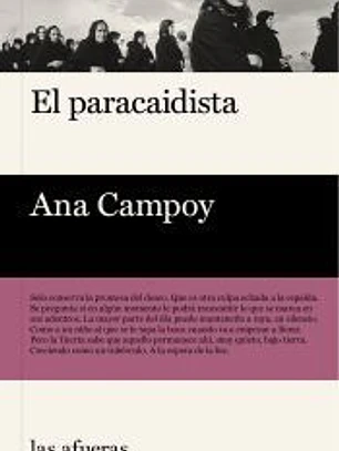 EL PARACAIDISTA
