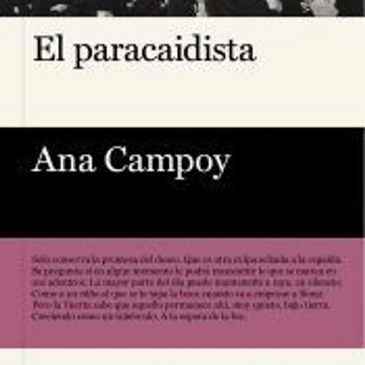 EL PARACAIDISTA 1