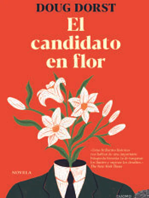 El candidato en flor