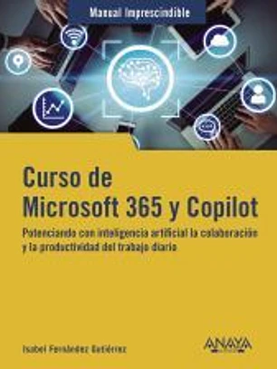 Curso de Microsoft 365 y Copilot
