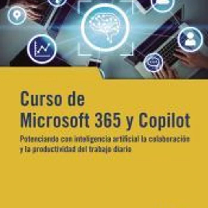 Curso de Microsoft 365 y Copilot 1