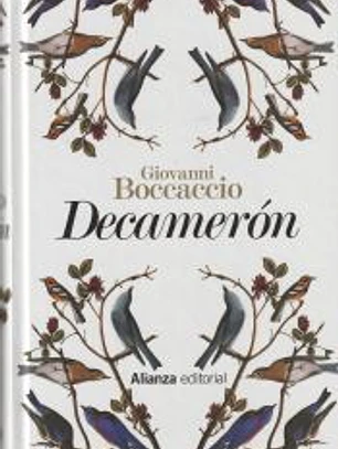 Decamerón