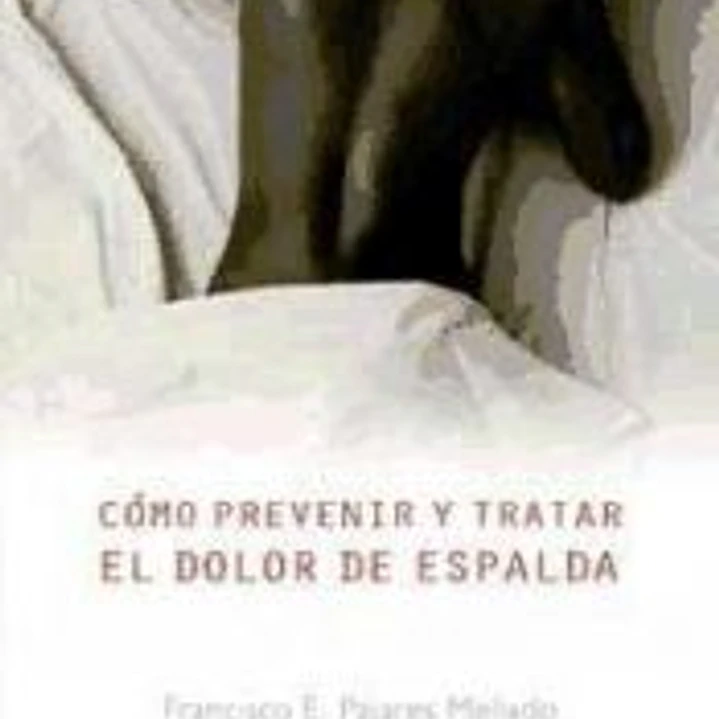 Cómo prevenir y tratar el dolor de espalda 1