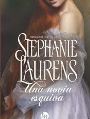 Una novia esquiva