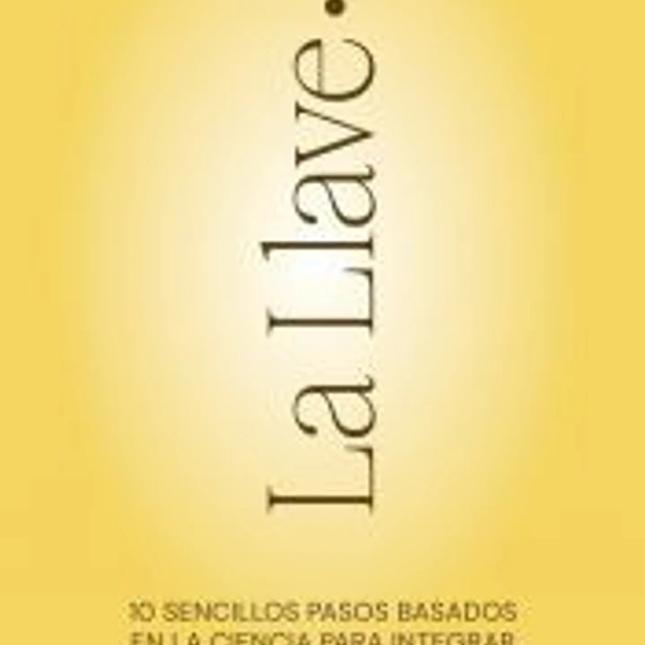 La Llave 1
