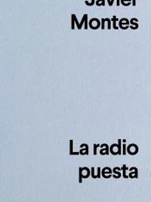 La radio puesta