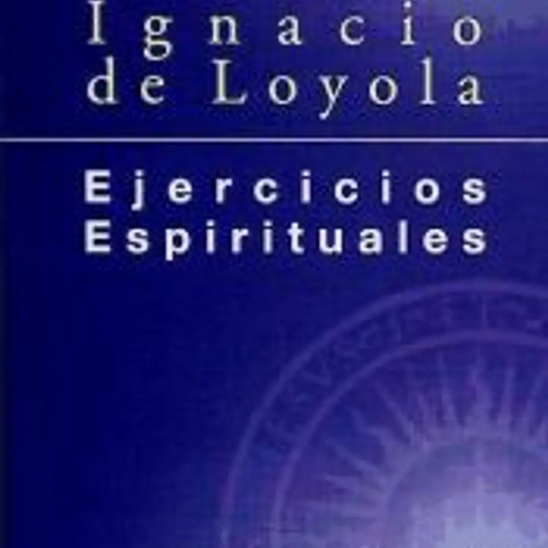 EJERCICIOS ESPIRITUALES. 1