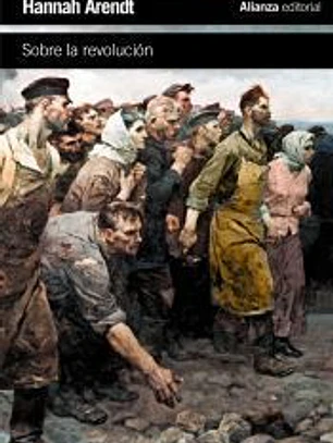 Sobre la revolución