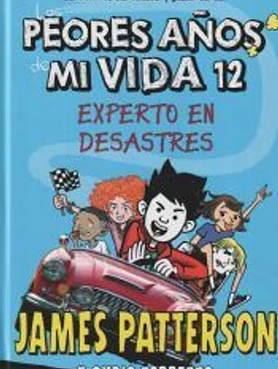Los peores años de mi vida 12