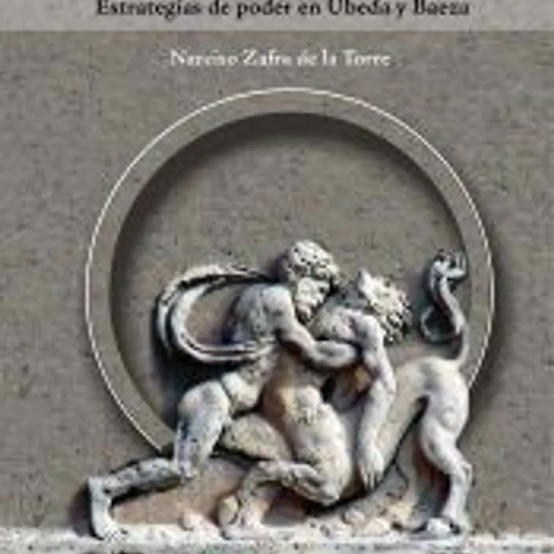 Arqueología del Siglo de Oro. Estrategias de poder en Úbeda y Baeza 1