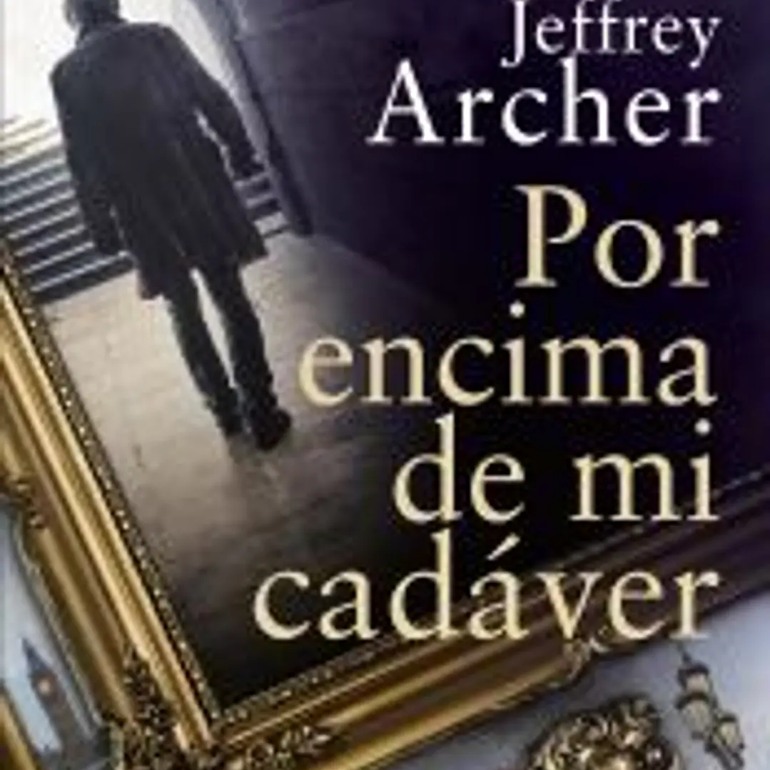Por encima de mi cadáver 1
