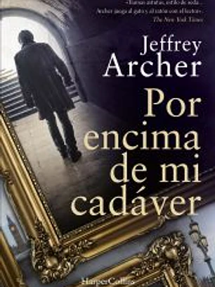 Por encima de mi cadáver