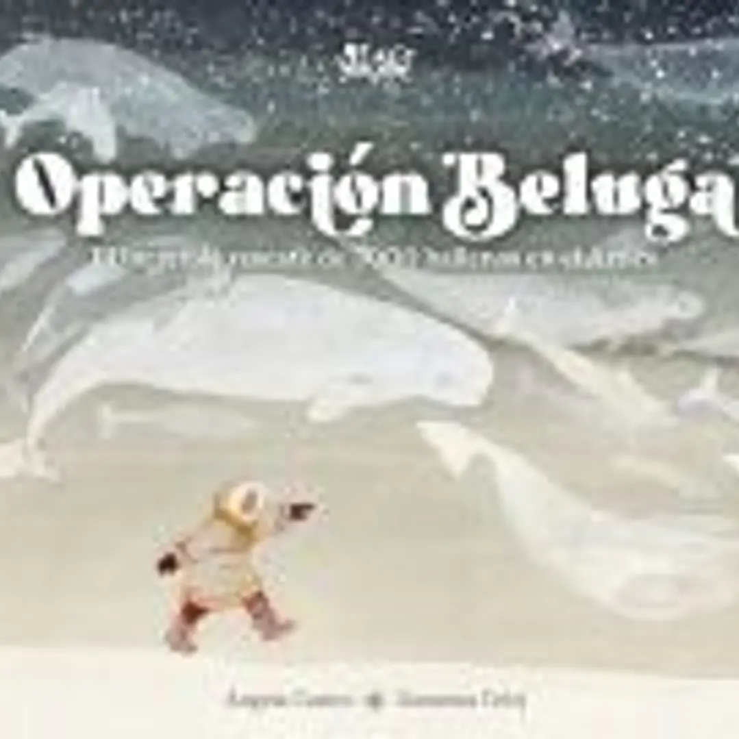Operación Beluga 1