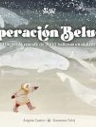 Operación Beluga