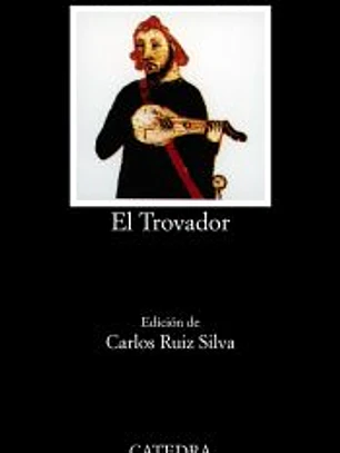 El Trovador