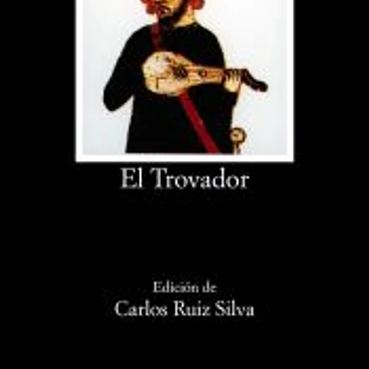 El Trovador 1