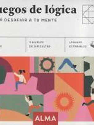 Juegos de lógica para desafiar tu mente