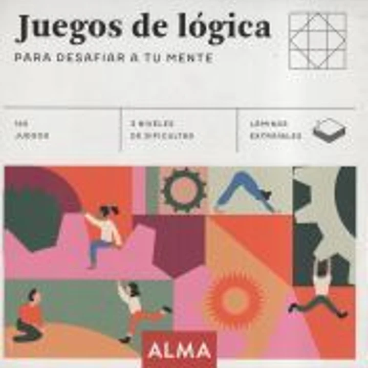 Juegos de lógica para desafiar tu mente 1